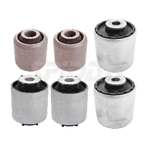 418646 SPIDAN CHASSIS PARTS