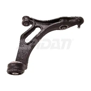 51462 SPIDAN CHASSIS PARTS