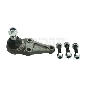 46770 SPIDAN CHASSIS PARTS