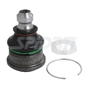 SPIDAN CHASSIS PARTS 57012