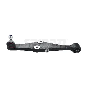 46292 SPIDAN CHASSIS PARTS