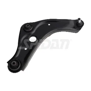 59247 SPIDAN CHASSIS PARTS