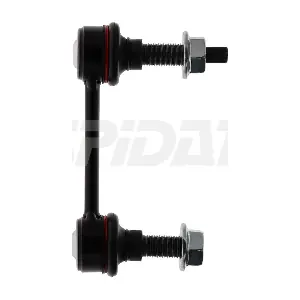 46638 SPIDAN CHASSIS PARTS