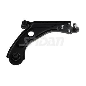 58328 SPIDAN CHASSIS PARTS
