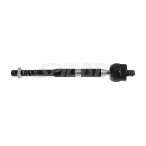 60764 SPIDAN CHASSIS PARTS