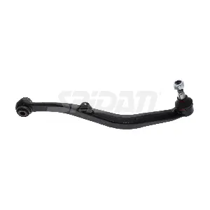 58388 SPIDAN CHASSIS PARTS