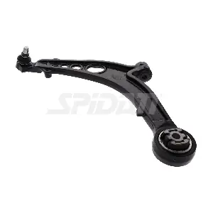 57361 SPIDAN CHASSIS PARTS