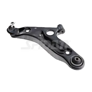 50991 SPIDAN CHASSIS PARTS