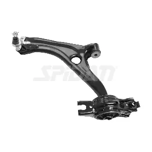62590 SPIDAN CHASSIS PARTS