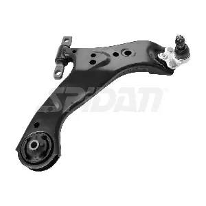 60317 SPIDAN CHASSIS PARTS