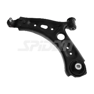59293 SPIDAN CHASSIS PARTS