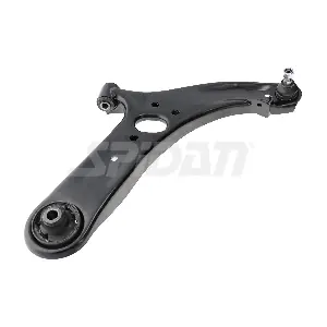 58322 SPIDAN CHASSIS PARTS
