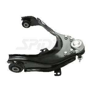 60701 SPIDAN CHASSIS PARTS