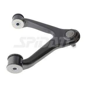 50130 SPIDAN CHASSIS PARTS