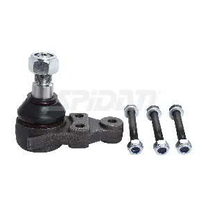 46170 SPIDAN CHASSIS PARTS