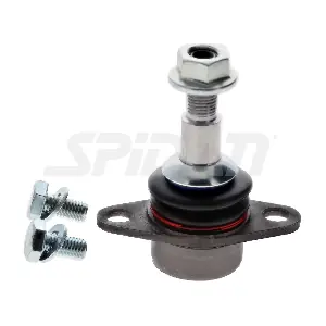 58559 SPIDAN CHASSIS PARTS