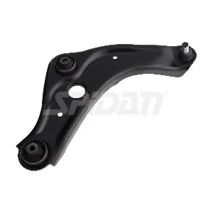 45737 SPIDAN CHASSIS PARTS