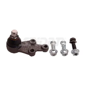 51137 SPIDAN CHASSIS PARTS