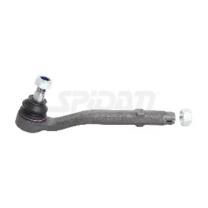 46744 SPIDAN CHASSIS PARTS