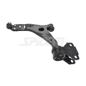 58822 SPIDAN CHASSIS PARTS