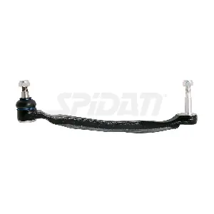 57734 SPIDAN CHASSIS PARTS