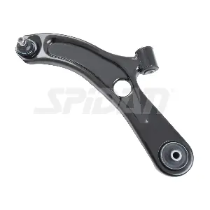 46778 SPIDAN CHASSIS PARTS
