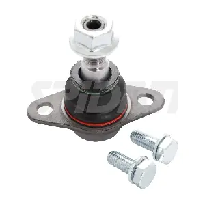 51448 SPIDAN CHASSIS PARTS