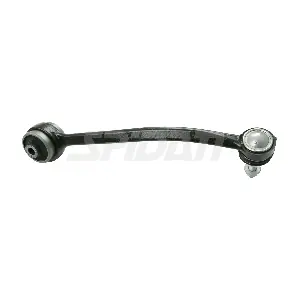45257 SPIDAN CHASSIS PARTS