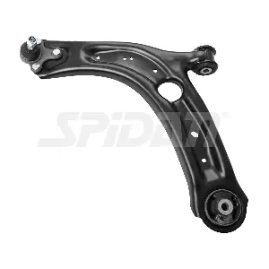 62171 SPIDAN CHASSIS PARTS