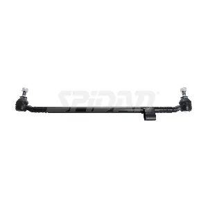 45606 SPIDAN CHASSIS PARTS