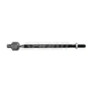 50125 SPIDAN CHASSIS PARTS