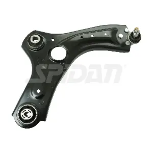 62852 SPIDAN CHASSIS PARTS
