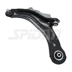 59558 SPIDAN CHASSIS PARTS