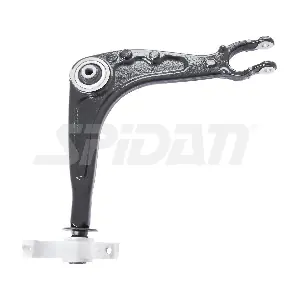 50629 SPIDAN CHASSIS PARTS