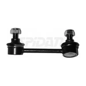 46221 SPIDAN CHASSIS PARTS