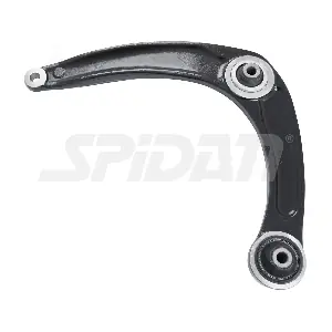 50579 SPIDAN CHASSIS PARTS