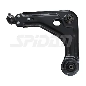 44914 SPIDAN CHASSIS PARTS