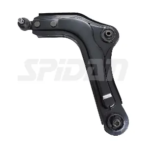57215 SPIDAN CHASSIS PARTS
