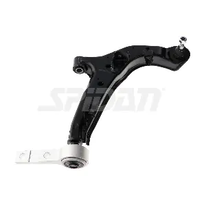 57422 SPIDAN CHASSIS PARTS