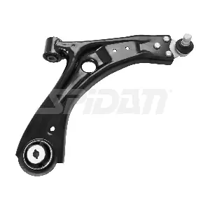 44585 SPIDAN CHASSIS PARTS