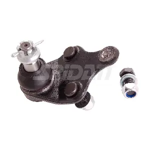 50925 SPIDAN CHASSIS PARTS