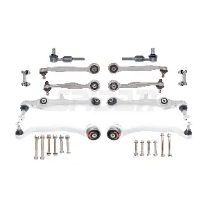 SPIDAN CHASSIS PARTS 40011
