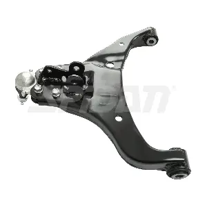 60702 SPIDAN CHASSIS PARTS