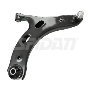 61828 SPIDAN CHASSIS PARTS