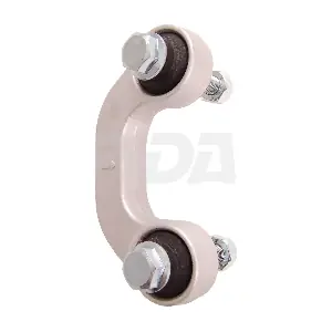 44878 SPIDAN CHASSIS PARTS
