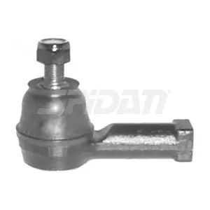 44556 SPIDAN CHASSIS PARTS