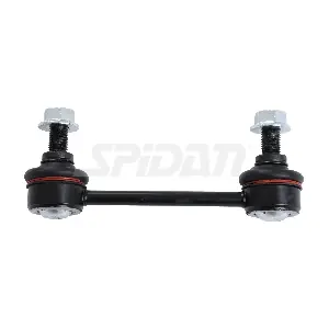 57252 SPIDAN CHASSIS PARTS