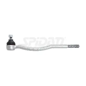 45292 SPIDAN CHASSIS PARTS