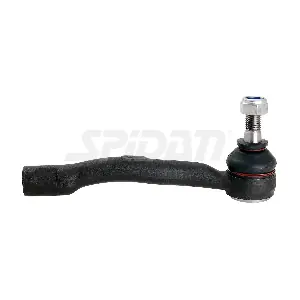 40610 SPIDAN CHASSIS PARTS