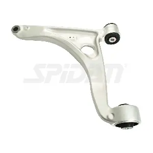 60140 SPIDAN CHASSIS PARTS